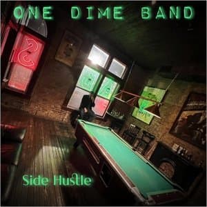 Side Hustle