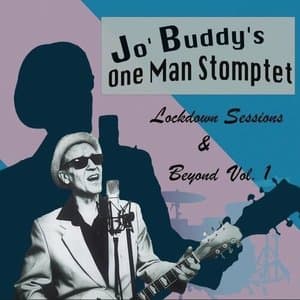 Lockdown Sessions & Beyond Vol. 1