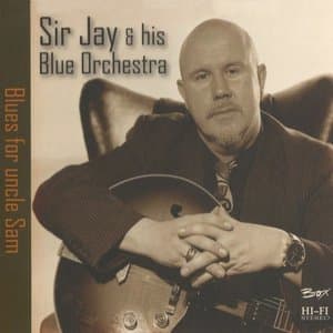 Blues for Uncle Sam