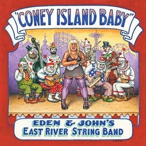 Coney Island Baby