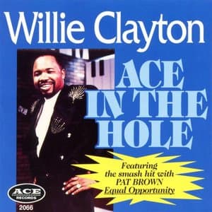 Ace in the Whole