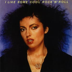 I Like Some Cool Rock 'n' Roll
