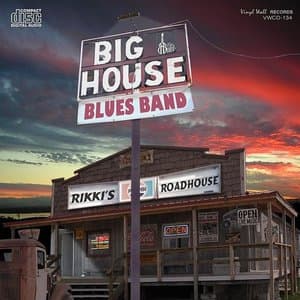 Rikkis Roadhouse