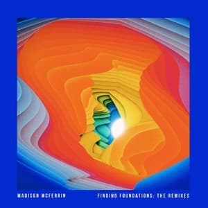 Finding Foundations  (The Remixes)