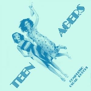 Teen Agers