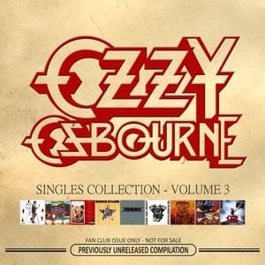 Singles Collection - Volume 3
