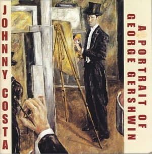 A Portrait of George Gershwin