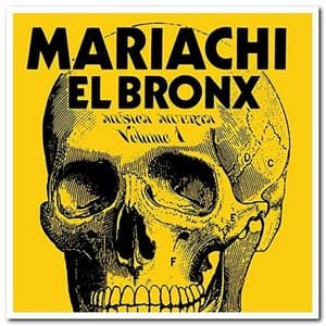 Musica Muerta