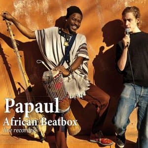African Beatbox