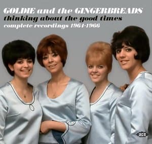 Thinking About the Good Times: Complete Recordings 1964-1966