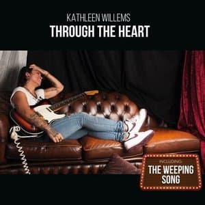 Through The Heart