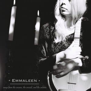 Songs from the Unseen, the Unsaid and the Unborn