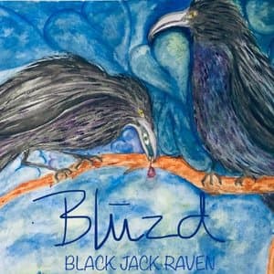 BLUZD