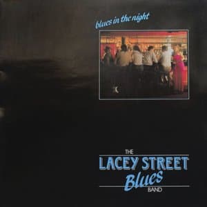 Blues in the Night