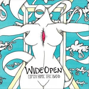 Wide Open