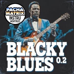 Blacky Blues 2.0