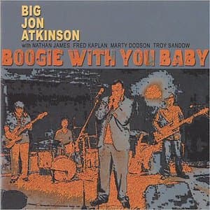 Boogie With You Baby