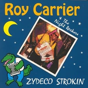Zydeco Strokin