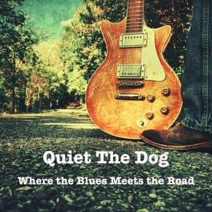 Where the Blues Meets the Road