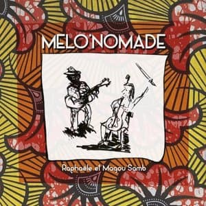 MeloNomade