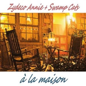 A la maison