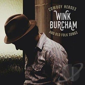 Cowboy Heroes and Old Folk Songs