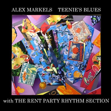 Teenies Blues