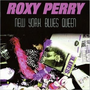 New York Blues Queen