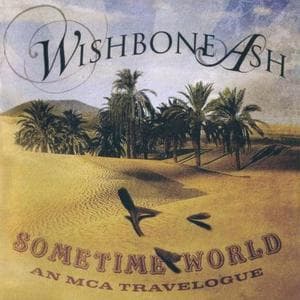 Sometime World: An MCA Travelogue