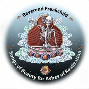 Songs Of Beauty For Ashes Of Realization