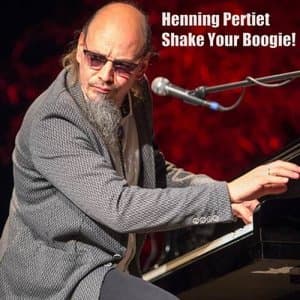 Shake Your Boogie! (Studio Recordings)