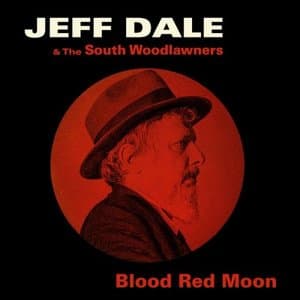 Blood Red Moon