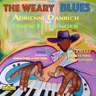 The Weary Blues: Drew Hemenger Songs