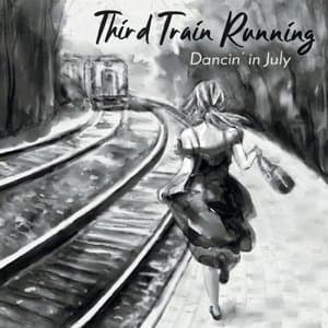 Dancin in July
