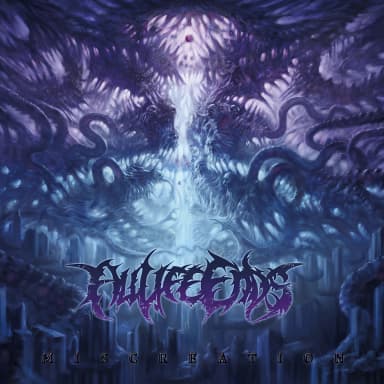 Miscreation