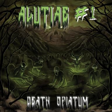 Death Opiatum