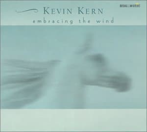 Embracing The Wind