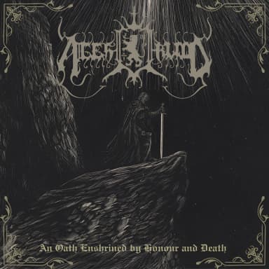An Oath Enshrined by Honour and Death