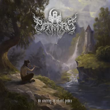 An Evening in Silent Peace