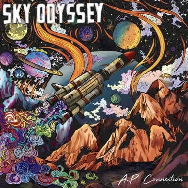 Sky Odyssey