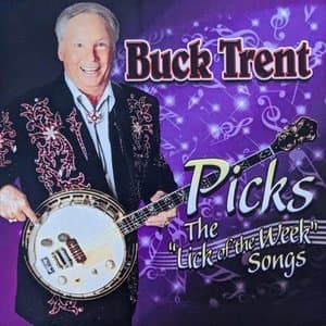 Lick of the Week