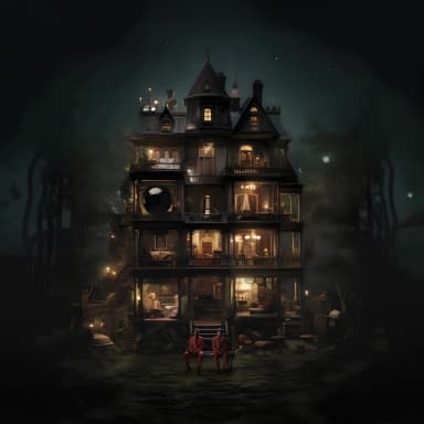 Horror Vacui