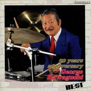 Best: 50 Years Anniversary