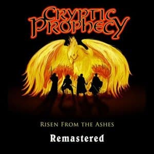 Risen from the Ashes
