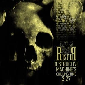 Destructive Machines Chilling Time 3:27