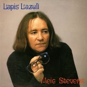Lapis Lazuli