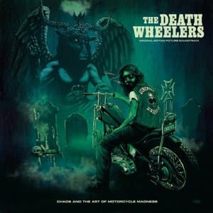 Chaos And The Art of Motorcycle Madness