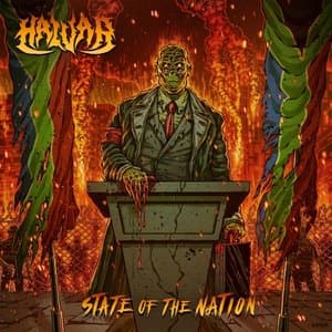 State Of The Nation