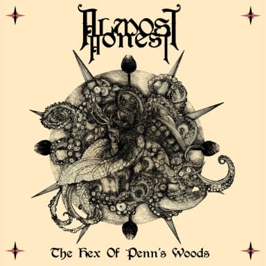The Hex of Penns Woods
