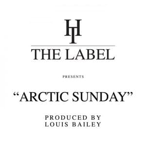Arctic Sunday